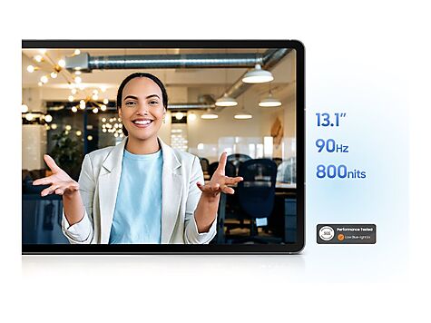 Samsung Galaxy Tab S10 FE+ - SM-X620NZAREUB