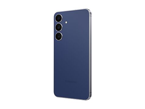 Samsung Galaxy S25 FE - SM-S731BDBDEUB