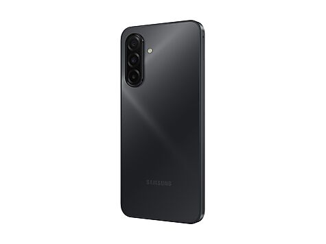 Samsung Galaxy A17 - SM-A175FZKBEUB