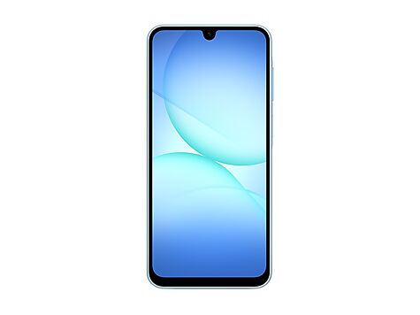 Samsung Galaxy A17 - SM-A175FLBBEUB