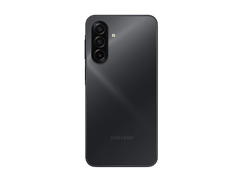 Samsung Galaxy A17 - SM-A175FZKBEUB