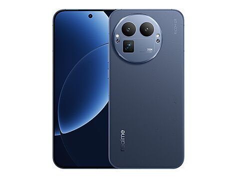 Realme GT 8 Pro - 631002004349
