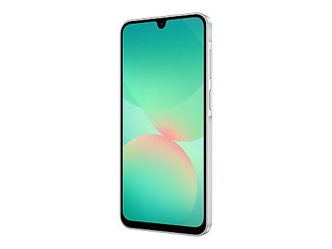 Samsung Galaxy A26 - SM-A266BZWBEUB
