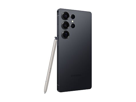 Samsung Galaxy S25 Ultra - SM-S938BAKGEUB